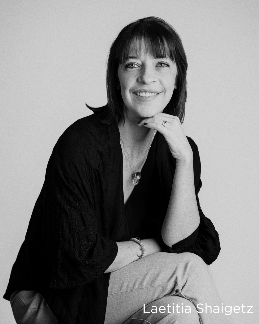 Laetitia Shaigetz