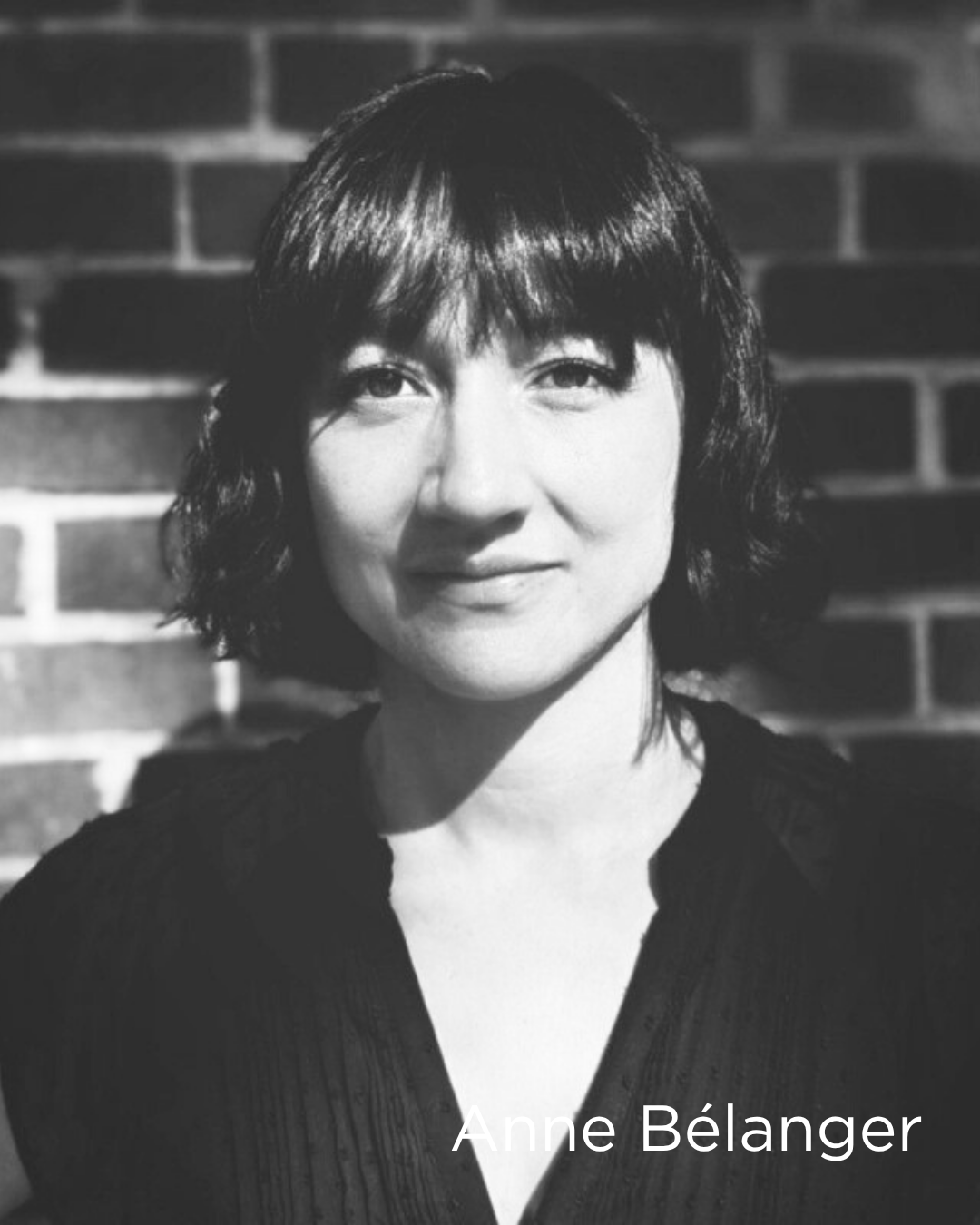 Anne Bélanger