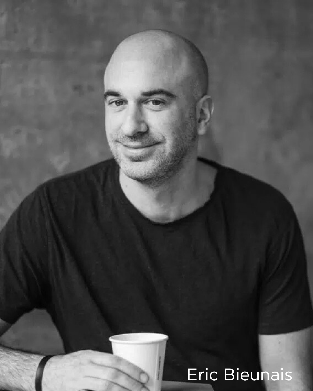 Éric  Bieunais