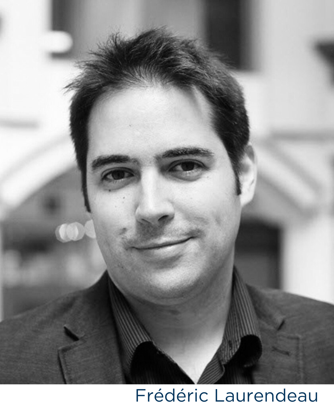 Frédéric Laurendeau