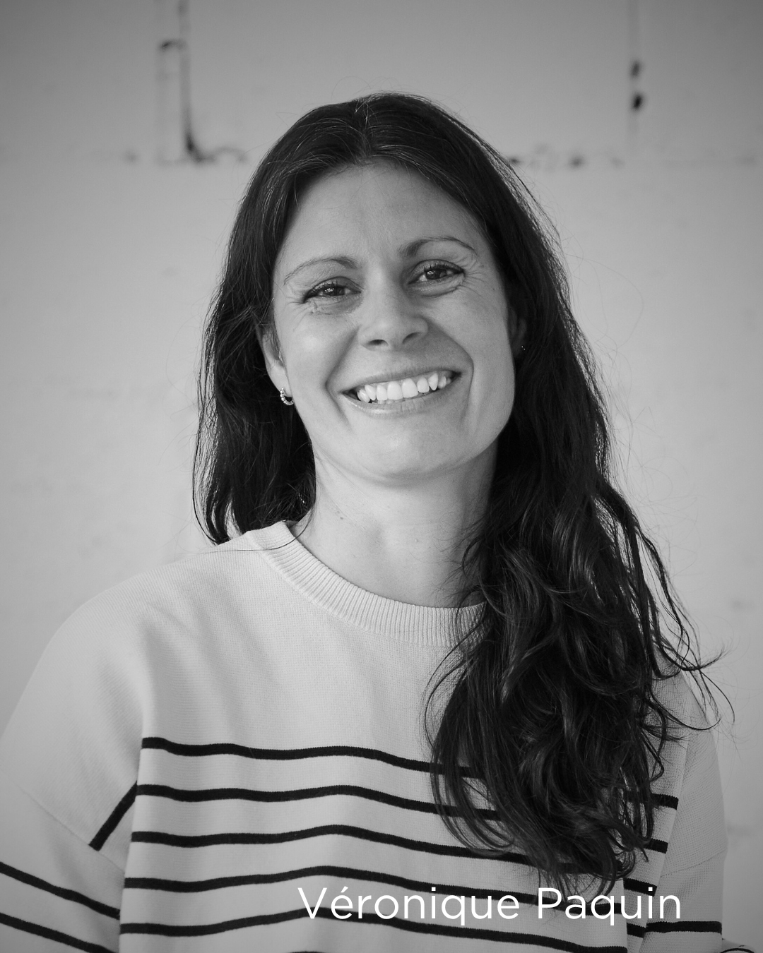 Véronique Paquin